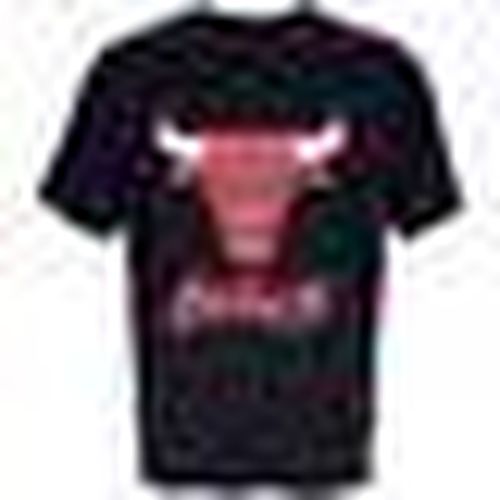 T-shirt & Polo Script Mesh Tee front Door - New-Era - Modalova