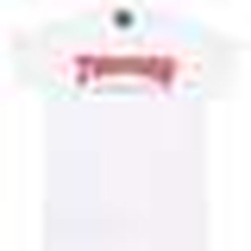 T-shirt Thrasher Outline Tee - Thrasher - Modalova