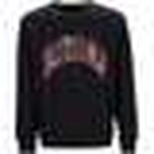 Felpe Essential Holiday Pld Fleece Crewneck e e - Nike - Modalova