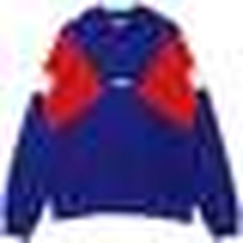 Felpe con cappuccio Bade Surf the Web - Fila - Modalova