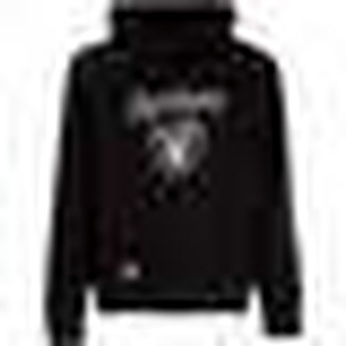 Felpe con cappuccio Script Hoodie - New-Era - Modalova
