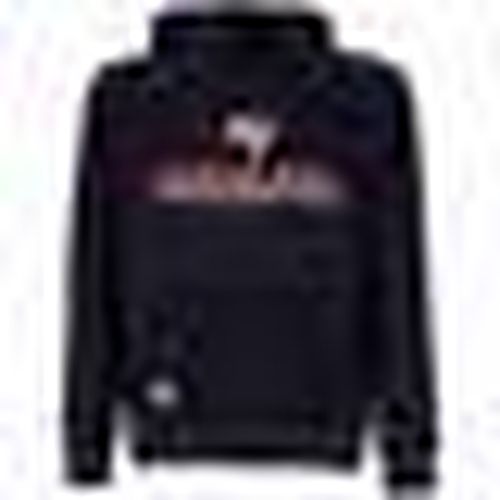 Felpe con cappuccio Script Team Hoody Tambuc - New-Era - Modalova