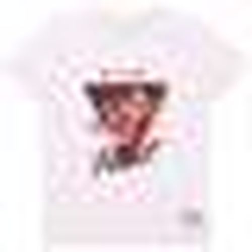 T-shirt Final Seconds Tee - Mitchell And Ness - Modalova