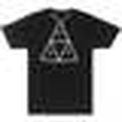 T-shirt & Polo Essentials Triple Triangle Tee - HUF - Modalova