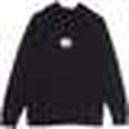 Felpa Loungewear 3d Tref Hoodie - Adidas - Modalova
