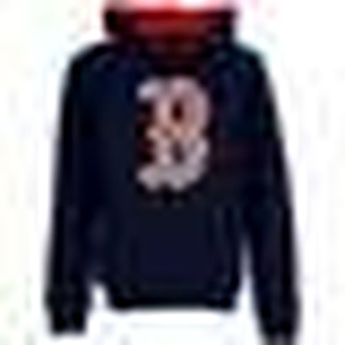 Felpe con cappuccio Mlb Ballpark Hoodie Bos Fall - '47 Brand - Modalova
