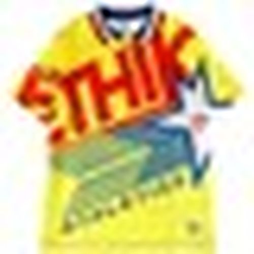 T-shirt Ethik Athletics Retro - Ethik - Modalova