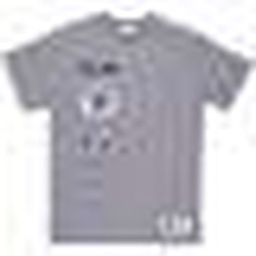 T-shirt Mitchell And Ness town Tee - Mitchell And Ness - Modalova
