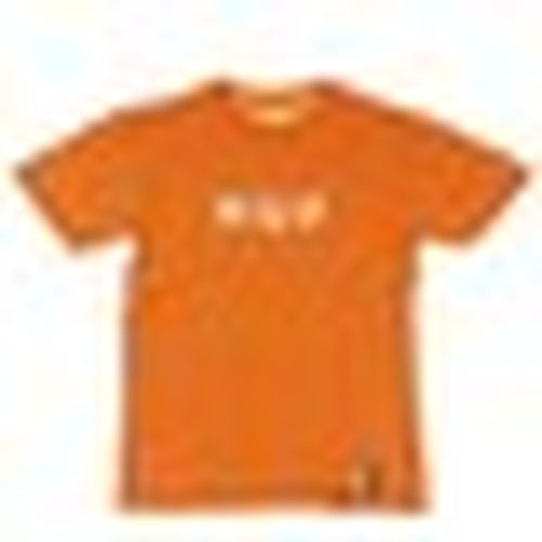 T-shirt & Polo Essentials Og Logo Rust - HUF - Modalova