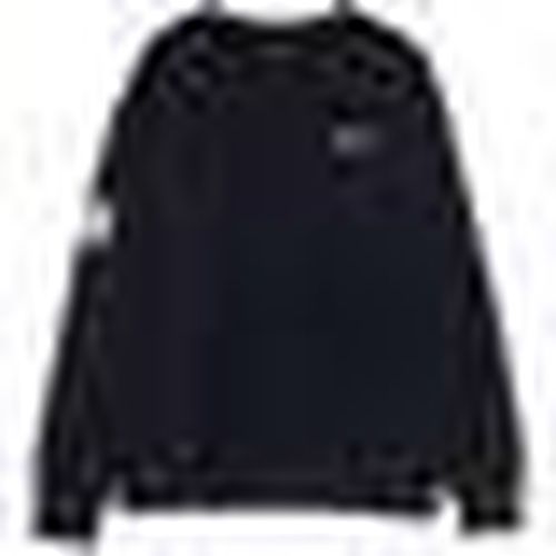 Felpe New-Era Ne Script Crew - New-Era - Modalova