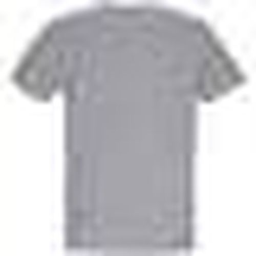 T-shirt & Polo Script Tee Graphite - New-Era - Modalova