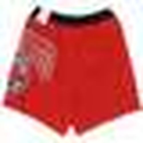 Pantaloni corti Fleece Courtside 75 - Nike - Modalova