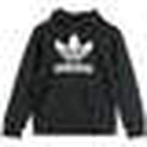Felpe con cappuccio Tref Hoodie - Adidas - Modalova