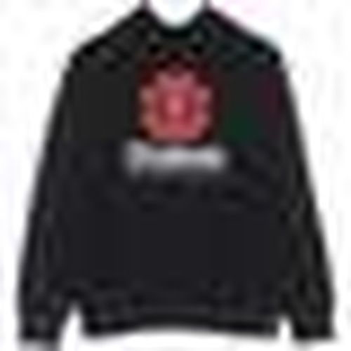 Felpe con cappuccio Vertical Hood Flint - Element - Modalova