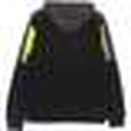 Felpe con cappuccio Parsom Block Hoodie asphasulphur Spring - Fila - Modalova