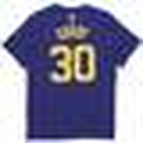 T-shirt & Polo No 30 Stephen Curry - Nike - Modalova