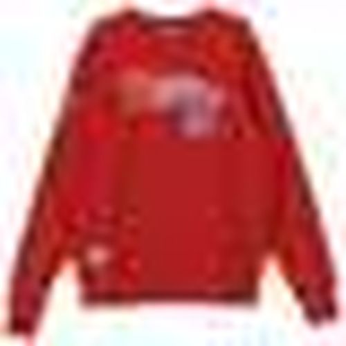 Felpe Team Apparel Script Crew Phiphi - New-Era - Modalova