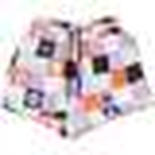 Shorts Patch Up s Patchwork Print - Santa Cruz - Modalova