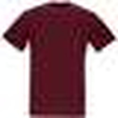T-shirt & Polo Mlb Echo Base Runner Tee Neyyan Maroon - '47 Brand - Modalova