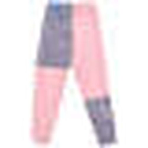 Pantaloni Sportivi Split Tref PantThreewonder Mauve - Adidas - Modalova
