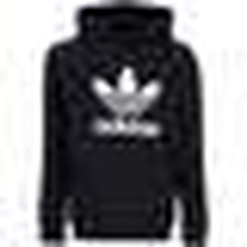 Felpe con cappuccio Adicolor Classics Tref Hoodie - Adidas - Modalova
