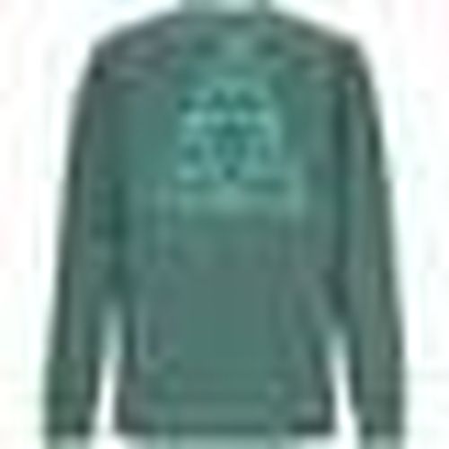 T-shirts a maniche lunghe Set Triple Triangle Ls Tee - HUF - Modalova
