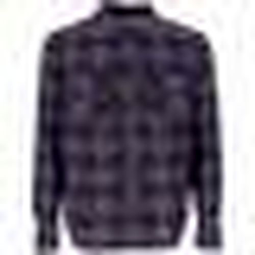 Camicia a maniche lunghe Tacoma Classic Gradient Plaid Grape - Element - Modalova