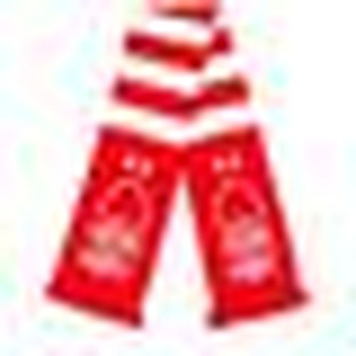 Sciarpa GT14422 - Nottingham Forest Fc - Modalova
