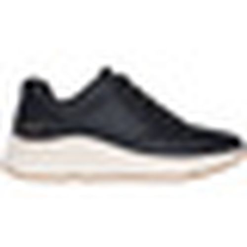 Sneakers basse - Bobs arch com nero 117560 BLK - Skechers - Modalova