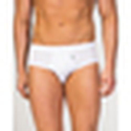 Slip Slip mini uomo cotone egiziano - Zd - Zero Defects - Modalova