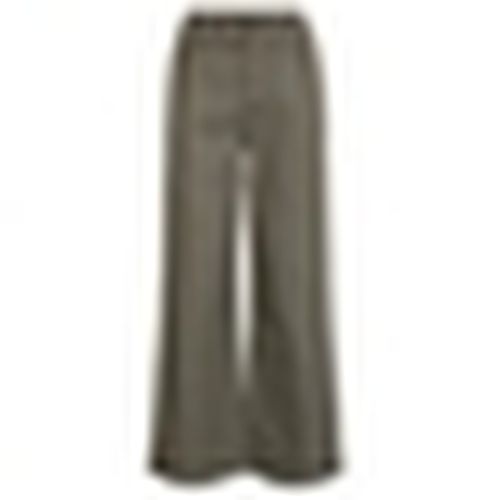 Jeans Flare Emma Jeans - Deep Depth - Vila - Modalova