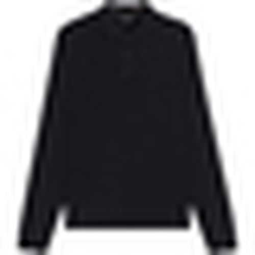 Polo maniche lunghe BOSS Lanciomne - Boss - Modalova