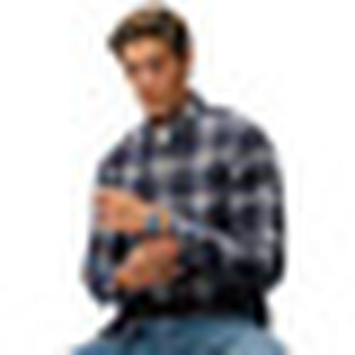 Camicia a maniche lunghe Michigan - Superdry - Modalova