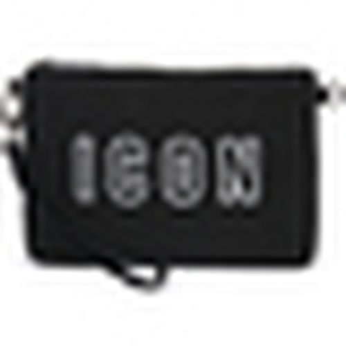 Borsa Icon BLK BEAUTY - ICON - Modalova