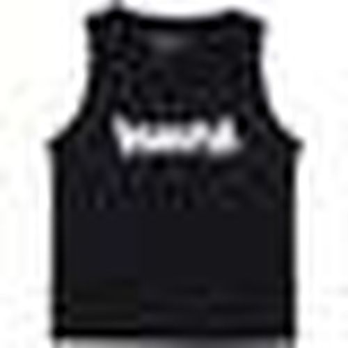 Top Canotta Donna W Logo Tank Black - Disclaimer - Modalova