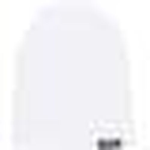 Berretto Cappello Uomo Black Label Basic Skull Beanie White - Atipici - Modalova