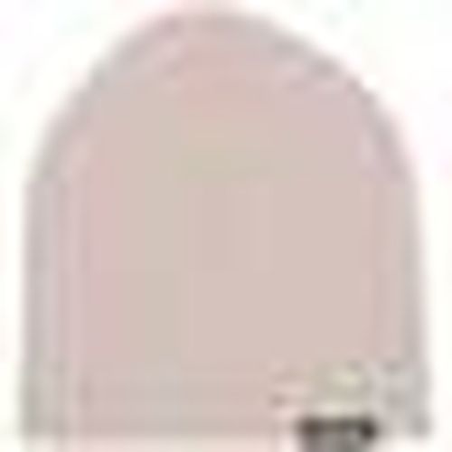 Berretto Cappello Uomo Black Label Basic Skull Beanie Sand - Atipici - Modalova