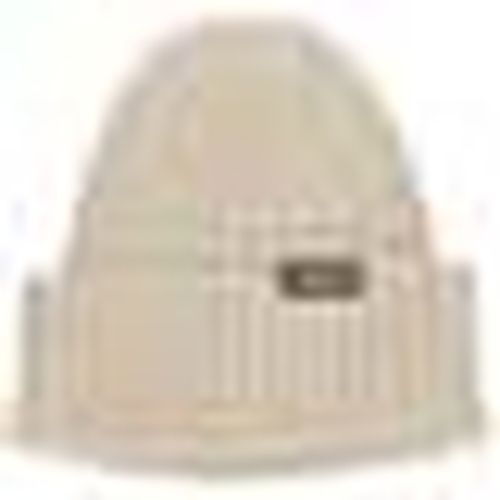 Berretto Cappello Uomo Black Label Basic Low Beanie - Atipici - Modalova