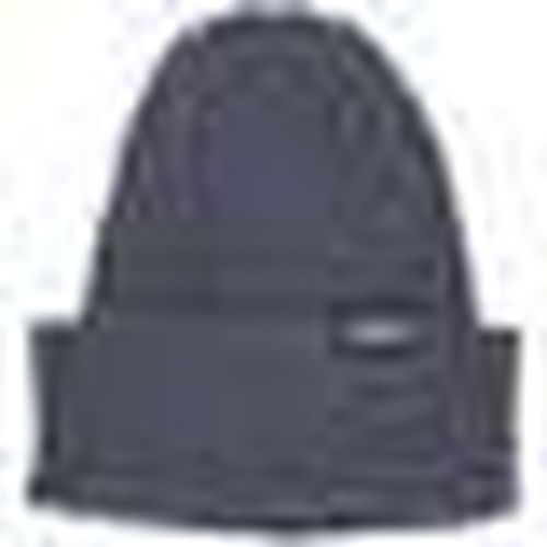 Berretto Cappello Uomo Black Label Basic Low Beanie Petroleum - Atipici - Modalova