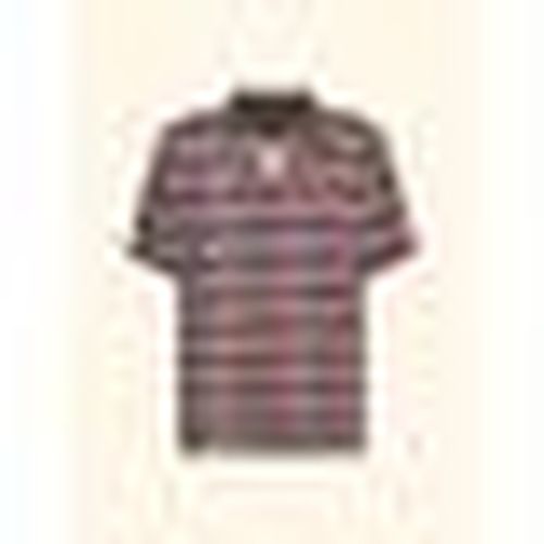 Camicia a maniche corte F * * K - F * * K - Modalova