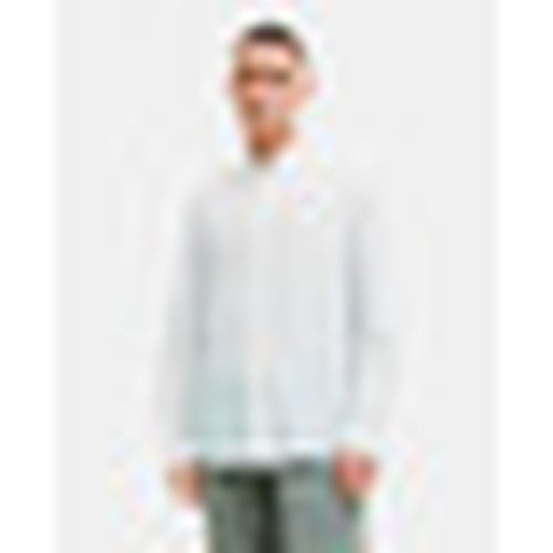 Camicia a maniche lunghe 122886001 BREEZE - jack & jones - Modalova