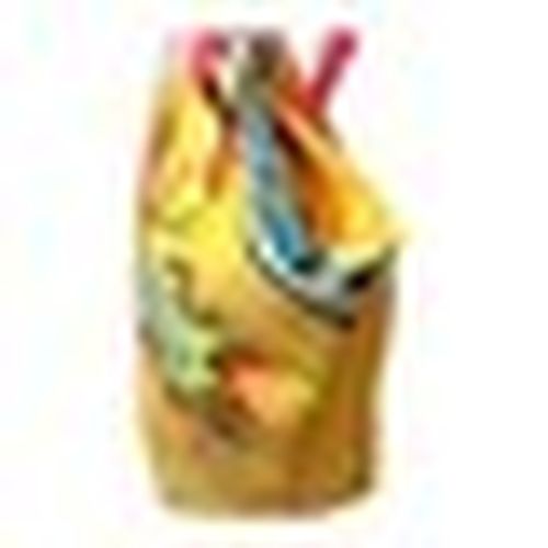 Borsa Shopping Complementos señora fb26-4115 naranja - Fun & Basics - Modalova