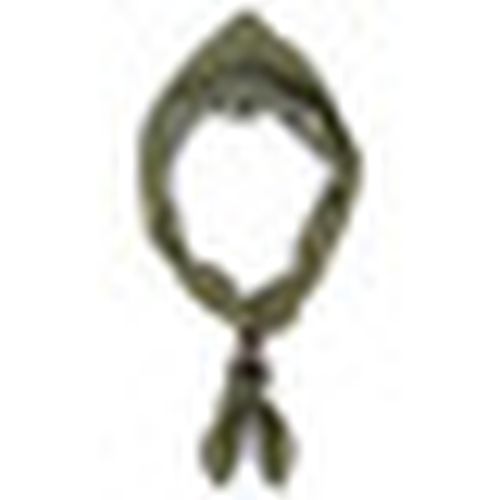 Sciarpa BANDANA TESSUTO C045280ND_C0036 - Campomaggi - Modalova