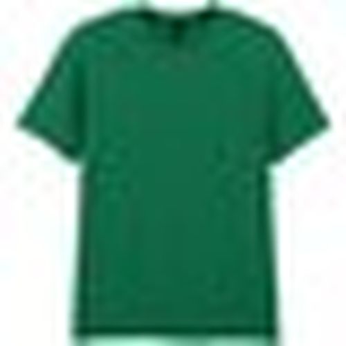 T-shirt Gildan Softstyle - Gildan - Modalova
