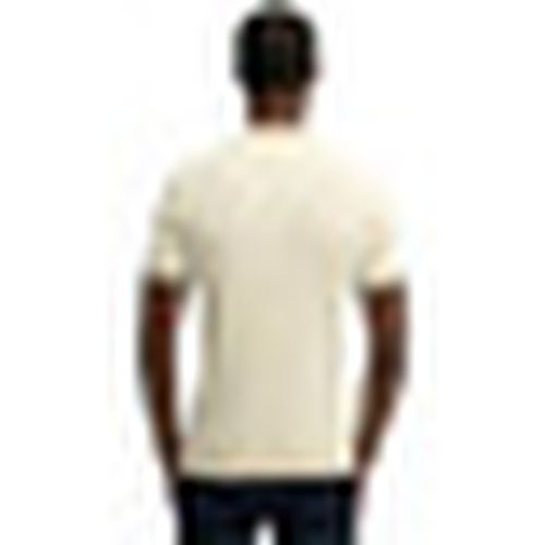 Polo Superdry maille - Superdry - Modalova