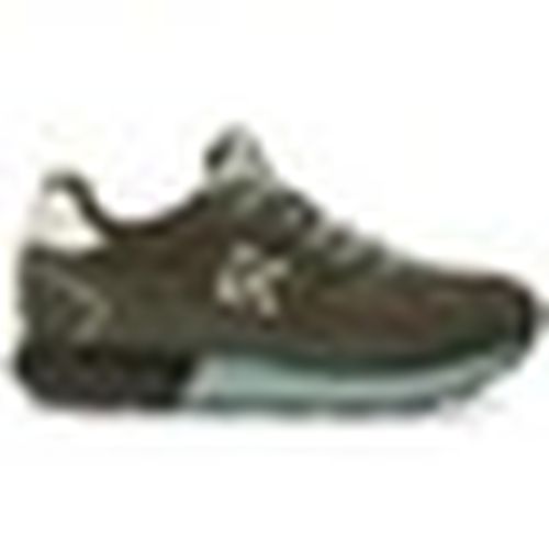 Sneakers Sneaker con lacci - Amsterdam - Etika - Modalova