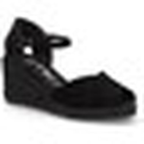 Scarpe Espadrillas Espadrillas con zeppa - Azurra - Etika - Modalova
