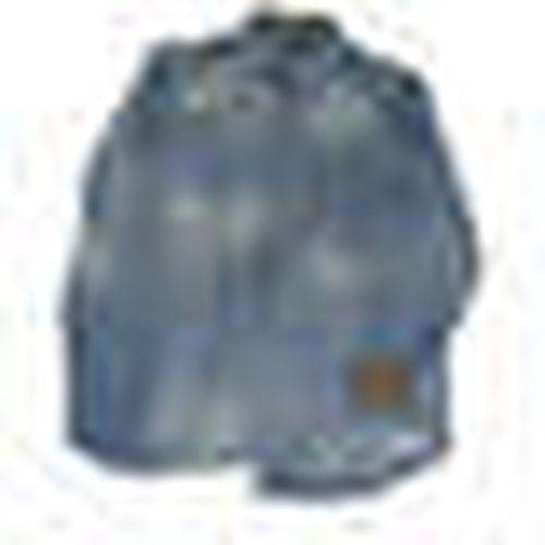 Camicia a maniche lunghe Shirt Ls "the Works" leopard - Wrung - Modalova