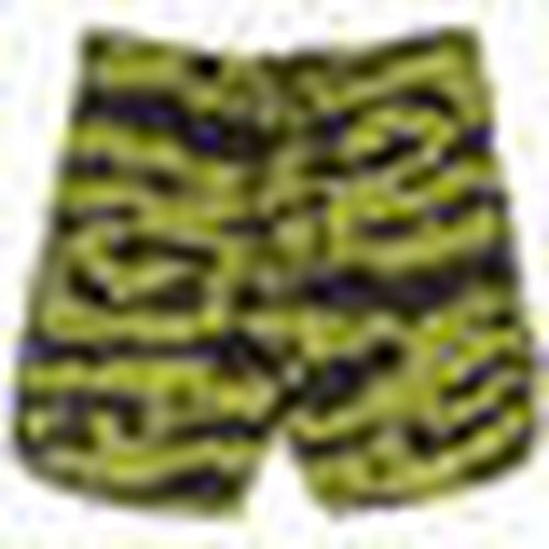 Pantaloni corti Retrofuture Basic s Military - 5Tate Of Mind - Modalova