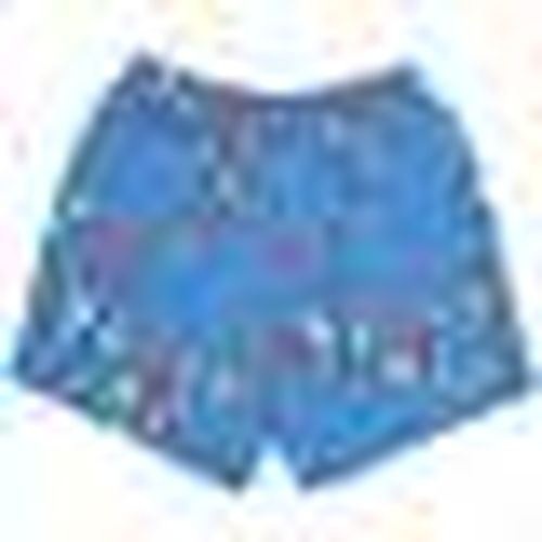 Pantaloni corti Easy Digital Atlantic - Obey - Modalova